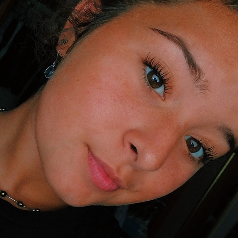 Meet your Posher, Shaelyn